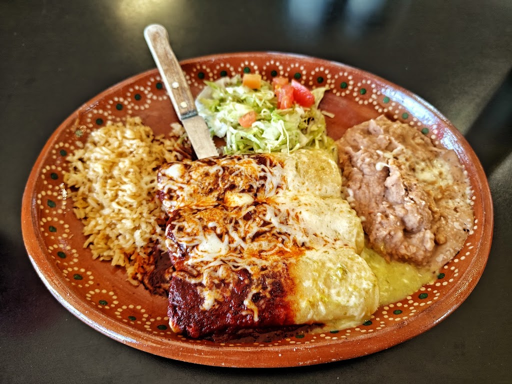 Chelas Mexican Restaurant | restaurant | 515 Van Horn Dr, Van Horn, TX 79855, USA | 4322837341 OR +1 432-283-7341