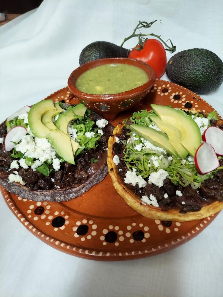 La Cocina OAXACA | restaurant | 28425 SE Hwy 212, Boring, OR 97009, USA | 5039277902 OR +1 503-927-7902