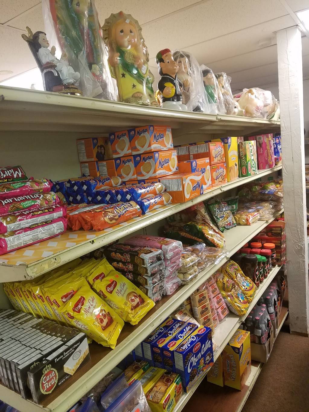 La Veracruzana Restaurant | restaurant | 2229 New Hartford Rd, Owensboro, KY 42303, USA | 2706852600 OR +1 270-685-2600