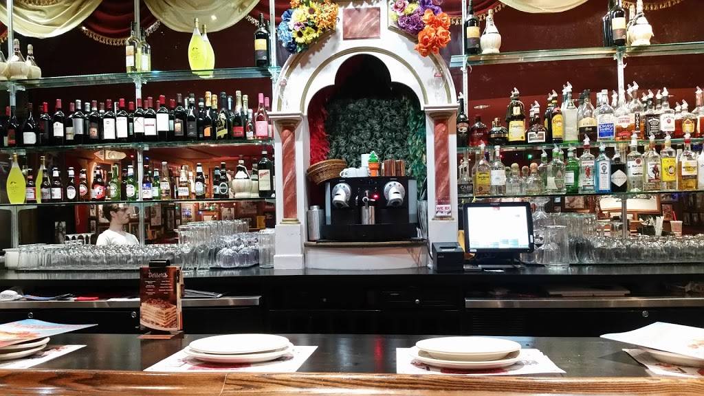 Buca di Beppo Italian Restaurant | restaurant | 659 U.S. 31 N, Greenwood, IN 46142, USA | 3178842822 OR +1 317-884-2822