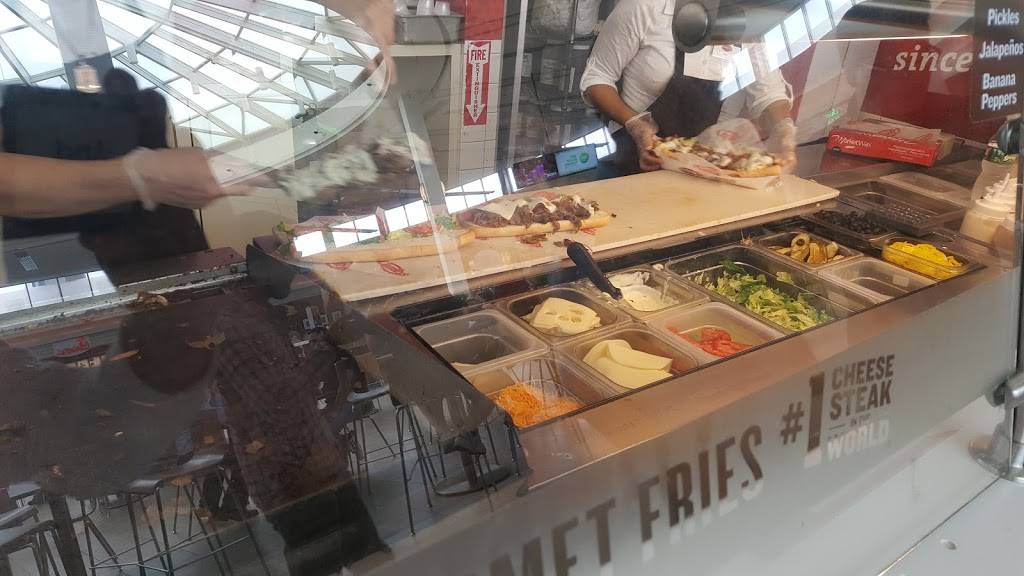 Charleys Philly Steaks | restaurant | 75 Middlesex Turnpike Ste 2102, Burlington, MA 01803, USA | 7812212134 OR +1 781-221-2134