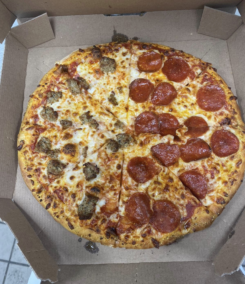 Dominos Pizza | restaurant | 775 Flatbush Ave, Brooklyn, NY 11226, USA | 7189282600 OR +1 718-928-2600