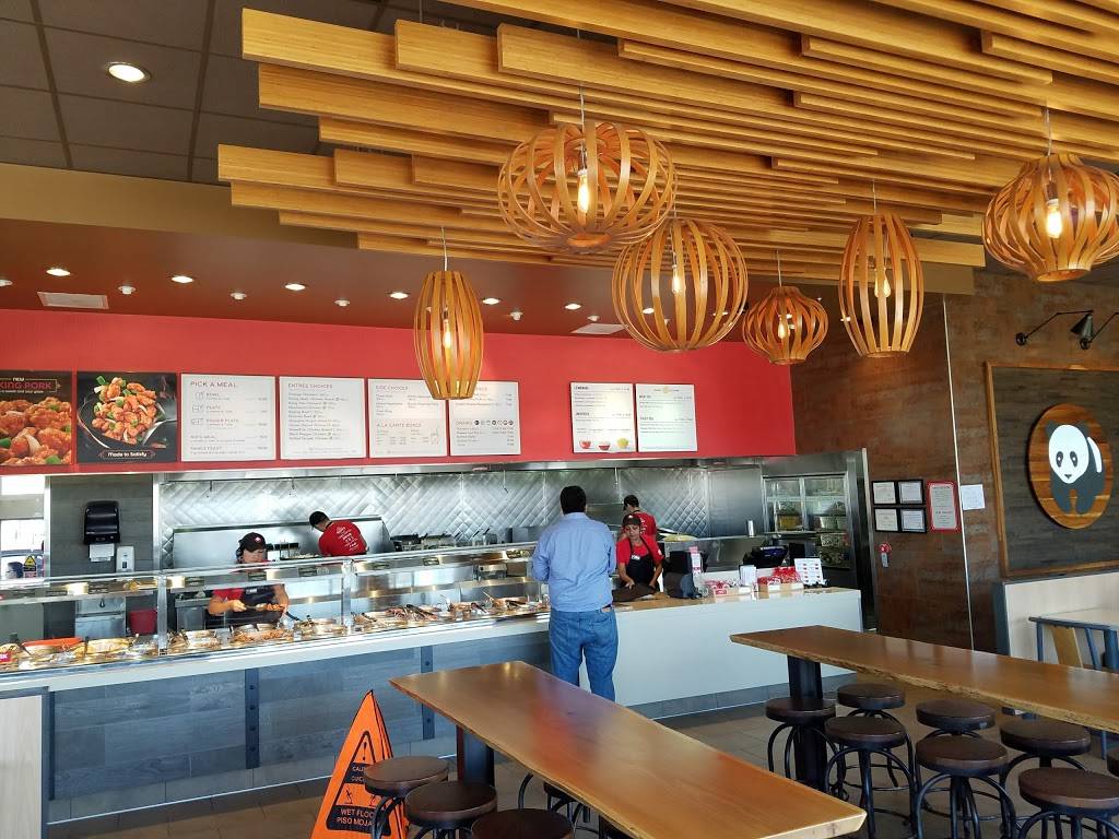 Panda Express | meal takeaway | 8411 Bent Branch Dr, Irving, TX 75063, USA | 4694209710 OR +1 469-420-9710