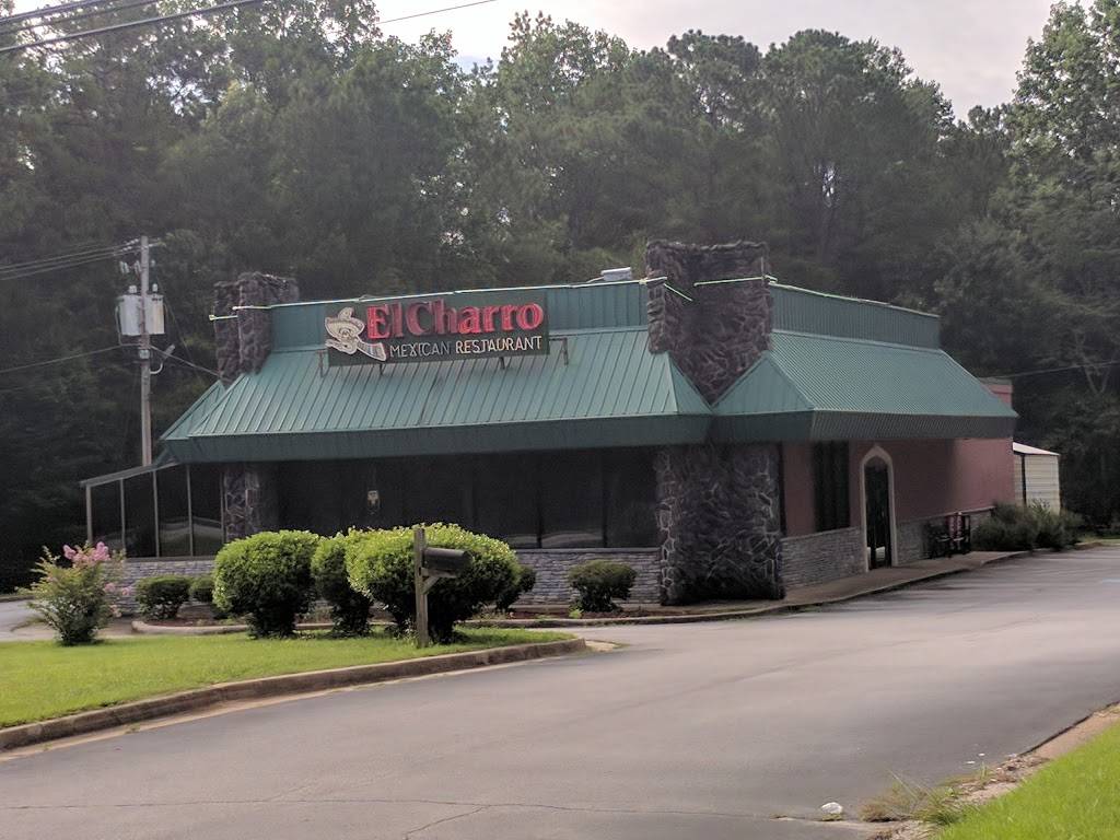 El Charro Mexican Restaurants | restaurant | 77 Bullsboro Dr, Newnan, GA 30263, USA | 6784237273 OR +1 678-423-7273