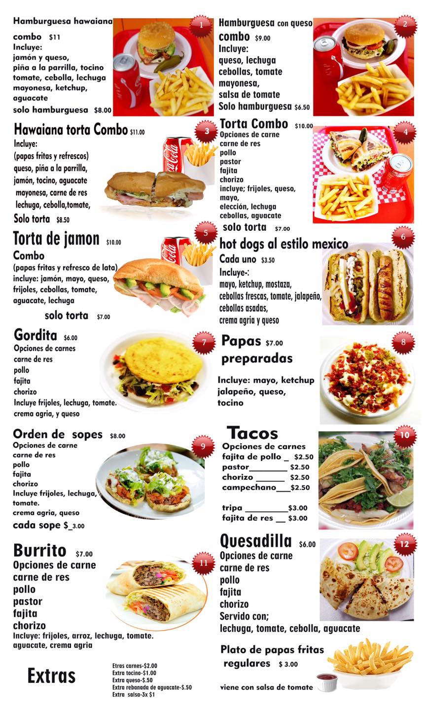 Taqueria La Hawaiiana | restaurant | 5908 Burleson Rd, Austin, TX 78744, USA | 7373127966 OR +1 737-312-7966