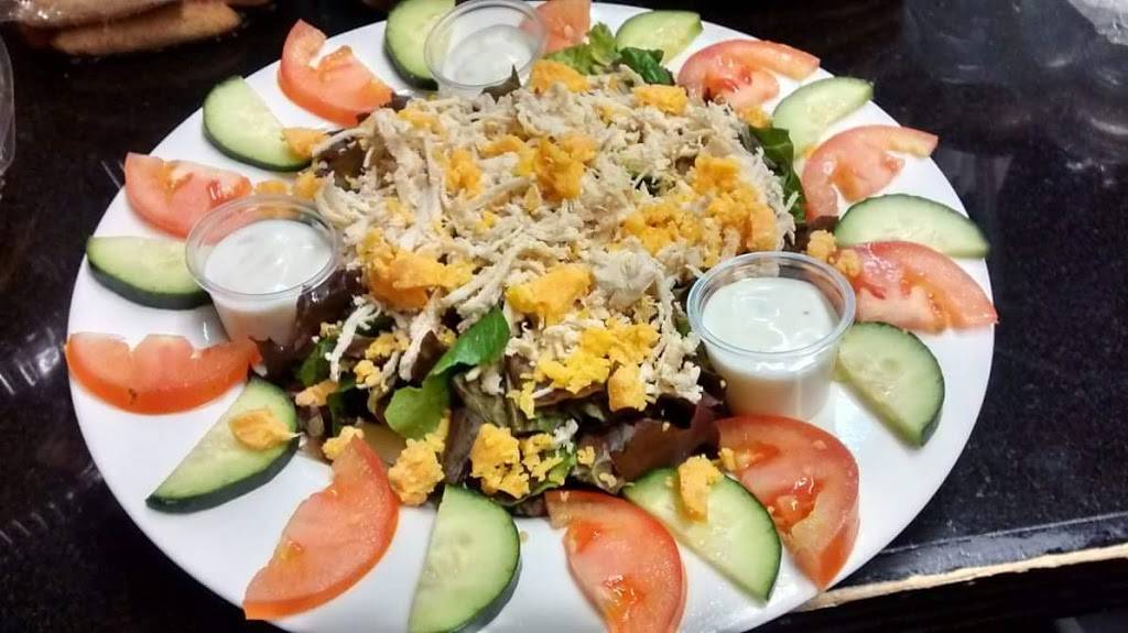 ANTOJITOS SUSY | restaurant | Av. Miguel Hidalgo, El Refugio, 21410 Tecate, B.C., Mexico | 016651226166 OR +52 665 122 6166