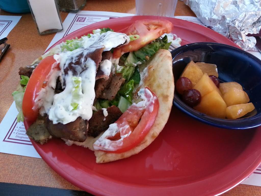 Sunrise Cafe | restaurant | 1369 N Great Neck Rd, Virginia Beach, VA 23454, USA | 7574815727 OR +1 757-481-5727