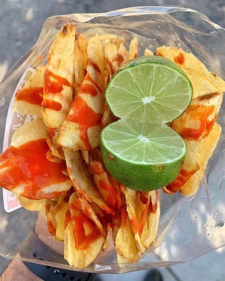 Huerta Hernandez | restaurant | 718 E 118th St, Los Angeles, CA 90059, USA | 3234797133 OR +1 323-479-7133