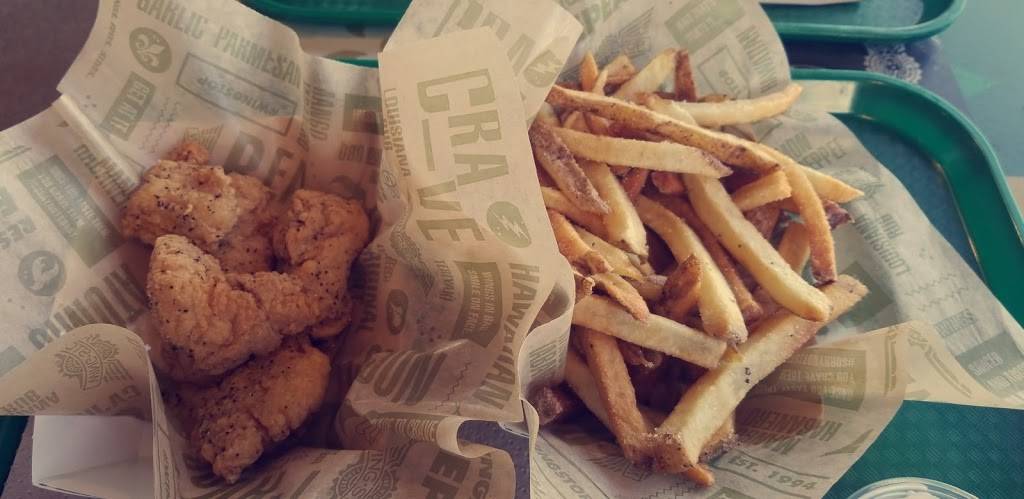 Wingstop | restaurant | 5406 Boulder Hwy ste b, Las Vegas, NV 89122, USA | 7026749464 OR +1 702-674-9464