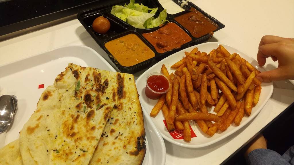 Amaya | restaurant | 100 City Centre Dr #1, Mississauga, ON L5B 2C9, Canada | 9052766686 OR +1 905-276-6686