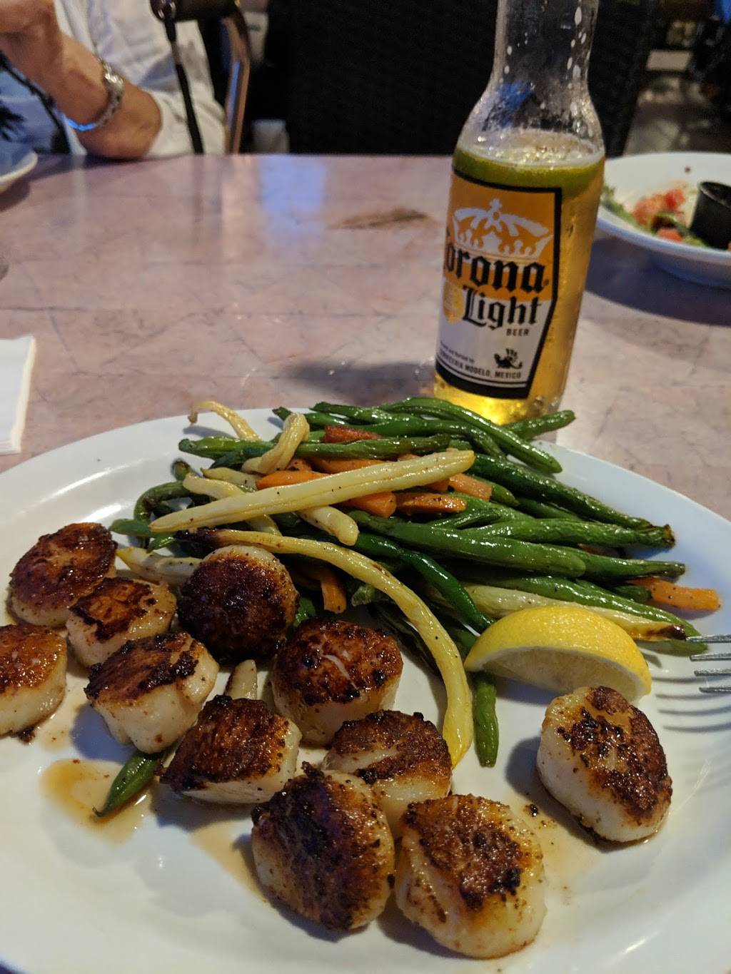 River Rocks | restaurant | 6485 south, US-1, Rockledge, FL 32955, USA | 3217577200 OR +1 321-757-7200