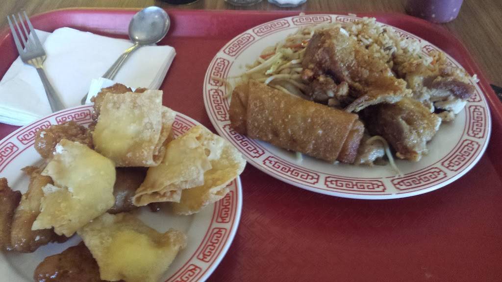 Lims Chinese Restaurant | restaurant | 2412 E Greenway Rd, Phoenix, AZ 85032, USA | 6029717830 OR +1 602-971-7830