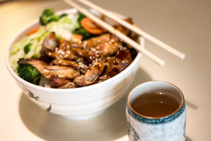 Fuji Rice Time | restaurant | 159 High St SE, Salem, OR 97301, USA | 5033645512 OR +1 503-364-5512