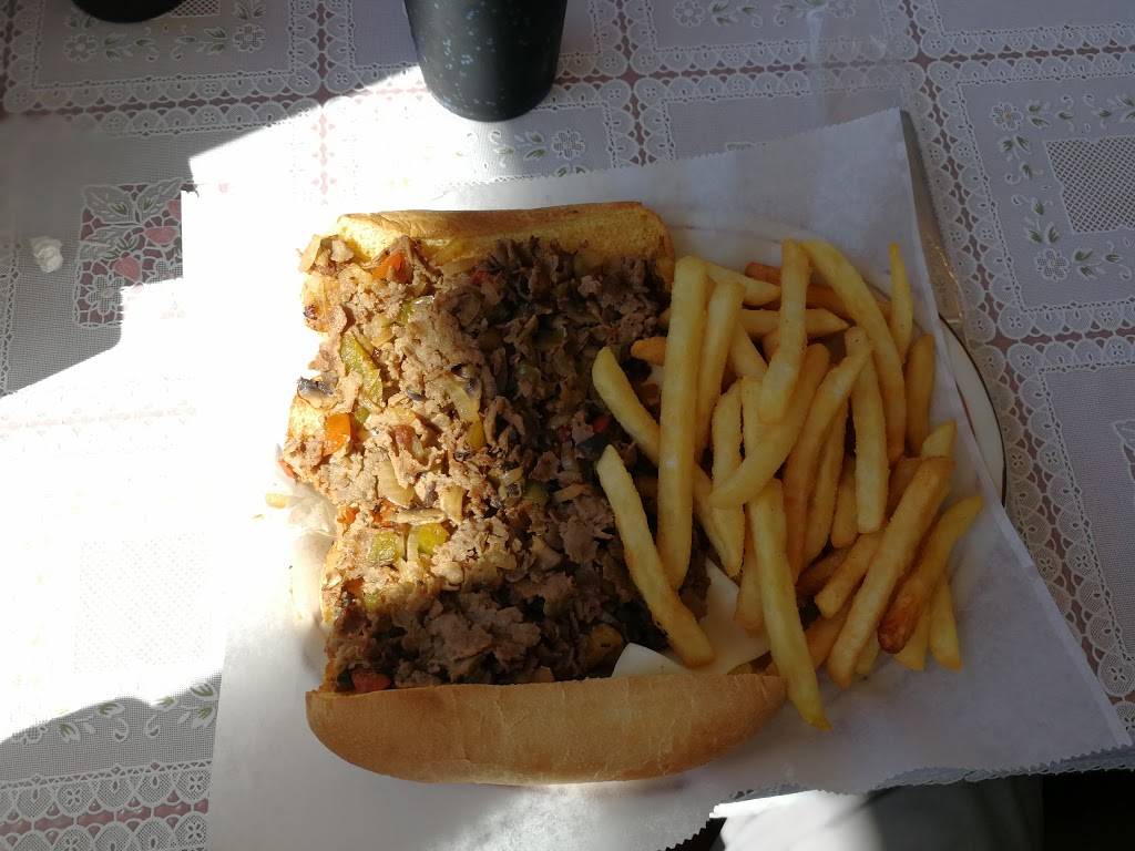 Paradise Pizzeria Family Restaurant | restaurant | 2900 Airline Blvd, Portsmouth, VA 23701, USA | 7574880260 OR +1 757-488-0260