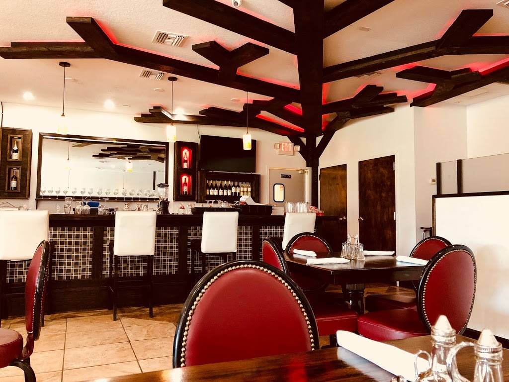 Creole 21 | restaurant | 16580 S S Hwy 475, Summerfield, FL 34491, USA | 3523079300 OR +1 352-307-9300