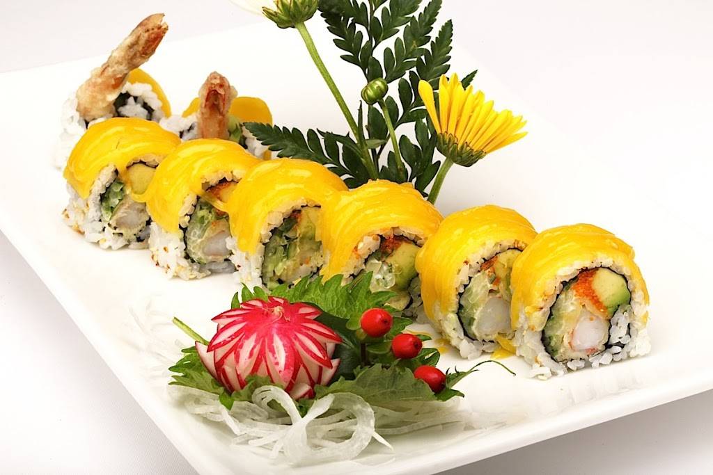Miss Sakura | restaurant | 340 W Jericho Turnpike, Huntington, NY 11743, USA | 6319233777 OR +1 631-923-3777