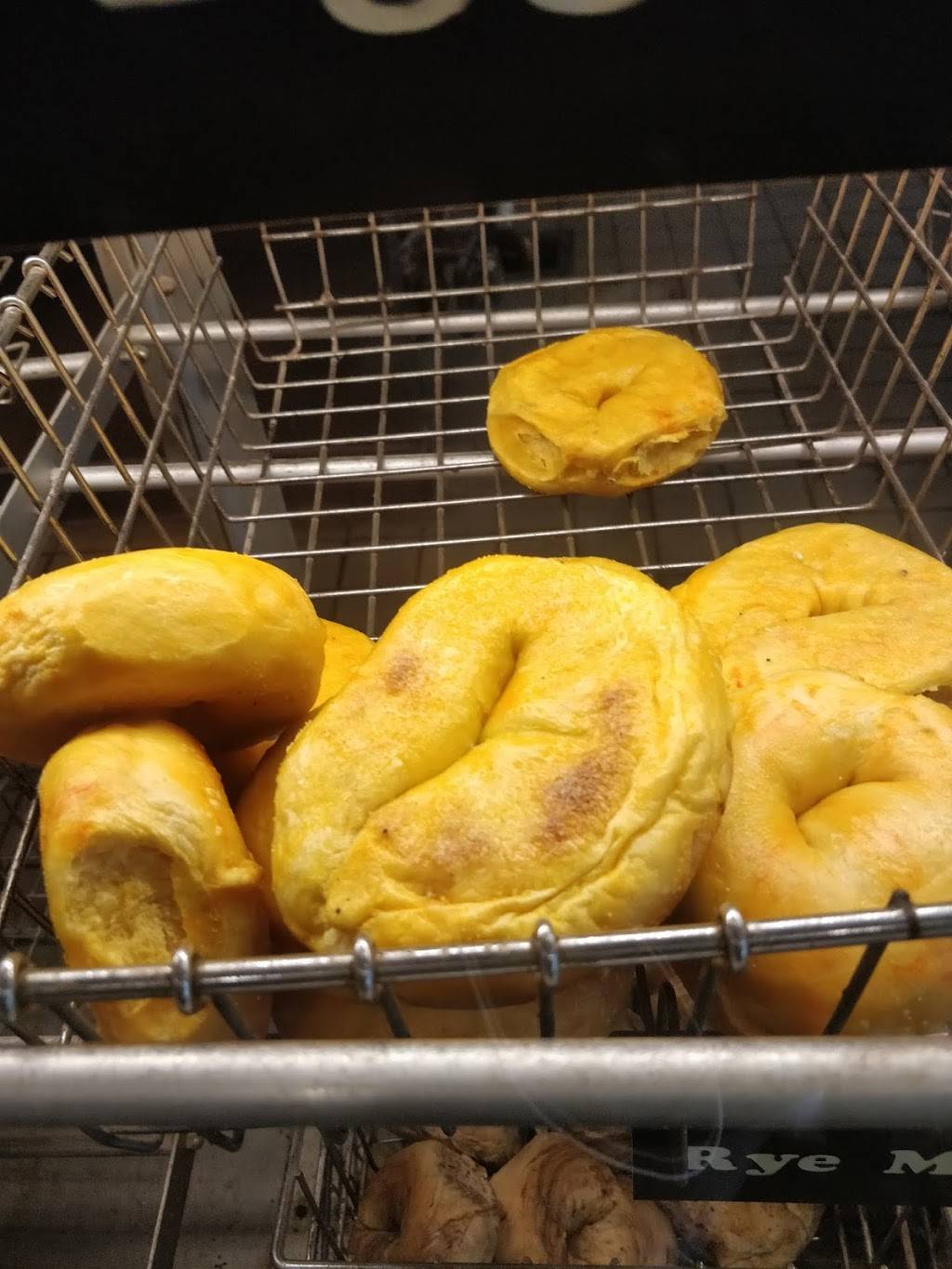 The Bagel Factory | bakery | 5885 Forbes Ave, Pittsburgh, PA 15217, USA | 4125218100 OR +1 412-521-8100