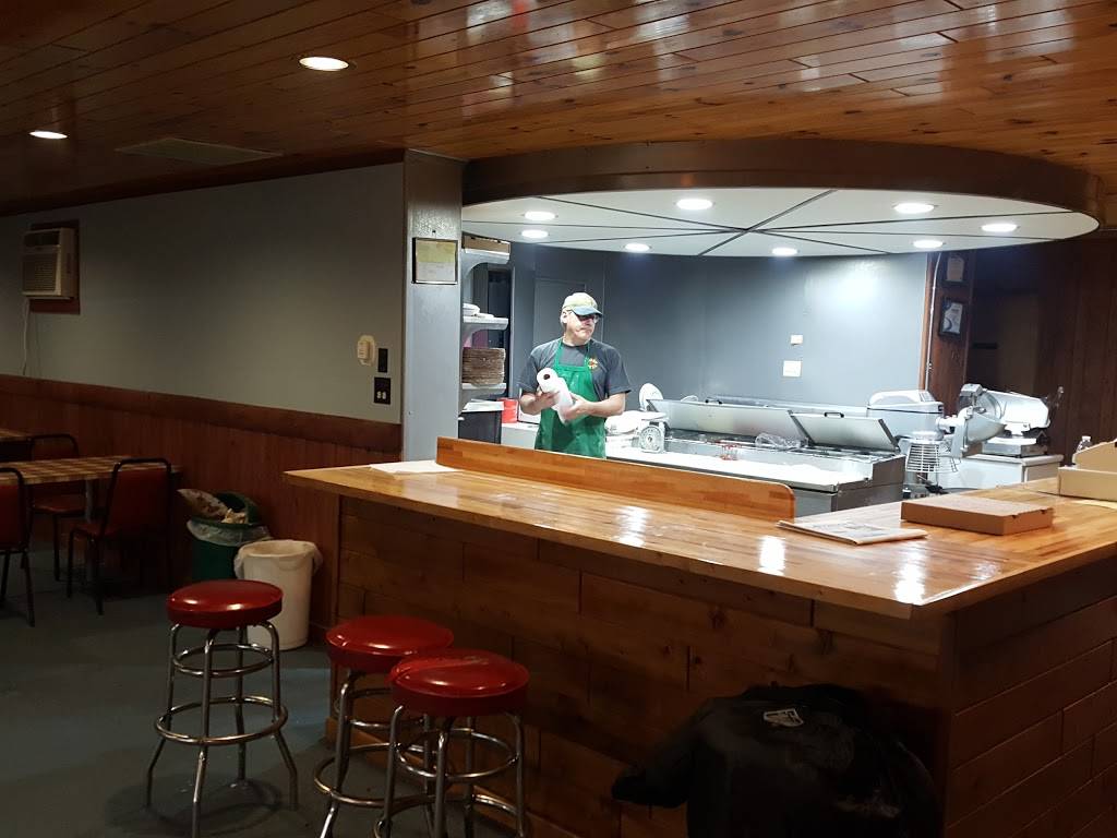 Bobby Bs Pizza | restaurant | 20584 State St, Onaway, MI 49765, USA | 9897332849 OR +1 989-733-2849