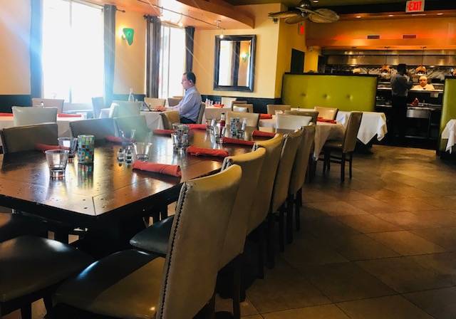 Cabana El Rey | restaurant | 105 E Atlantic Ave, Delray Beach, FL 33444, USA | 5612749090 OR +1 561-274-9090