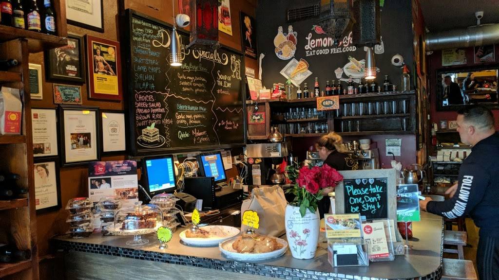 Lemoni Cafe | cafe | 4600 NE 2nd Ave #8, Miami, FL 33137, USA | 3055715080 OR +1 305-571-5080