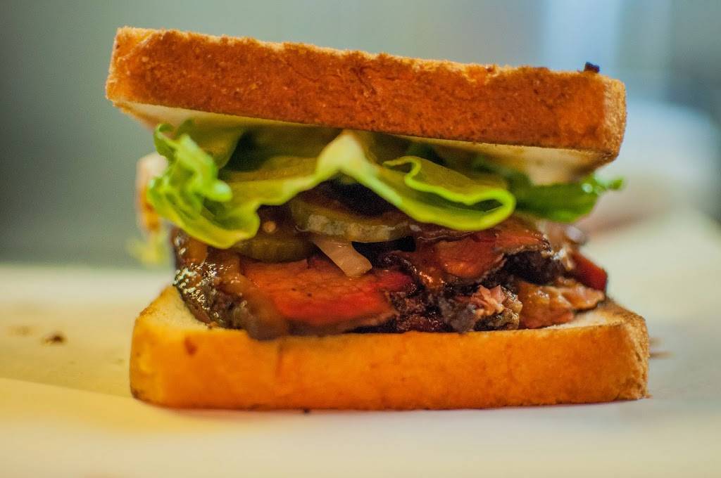 DCity Smokehouse | restaurant | 203 Florida Ave NW, Washington, DC 20001, USA | 2027331919 OR +1 202-733-1919