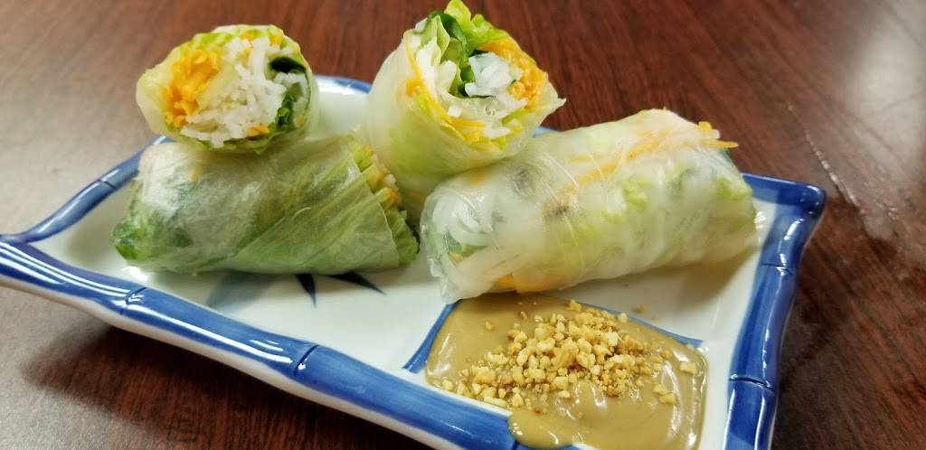 Aroi Thai Food | restaurant | 5815 Galley Rd, Colorado Springs, CO 80915, USA | 7192478471 OR +1 719-247-8471