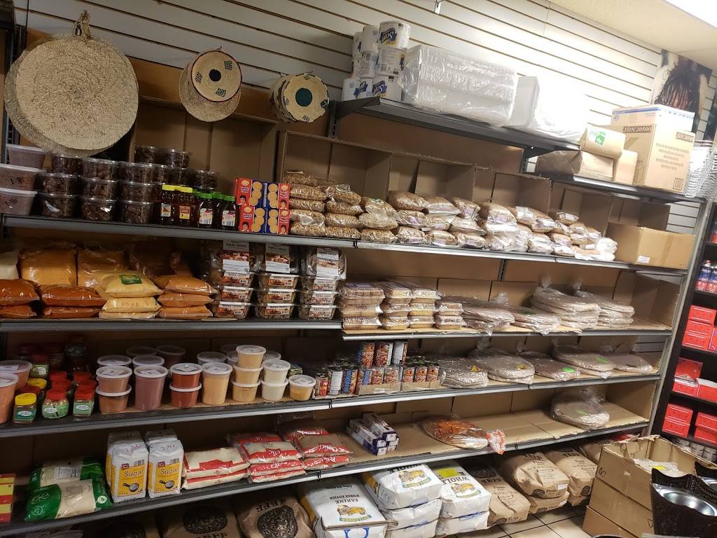 Nile Restaurant and Market | restaurant | 7815 Georgia Ave NW, Washington, DC 20012, USA | 2028821130 OR +1 202-882-1130