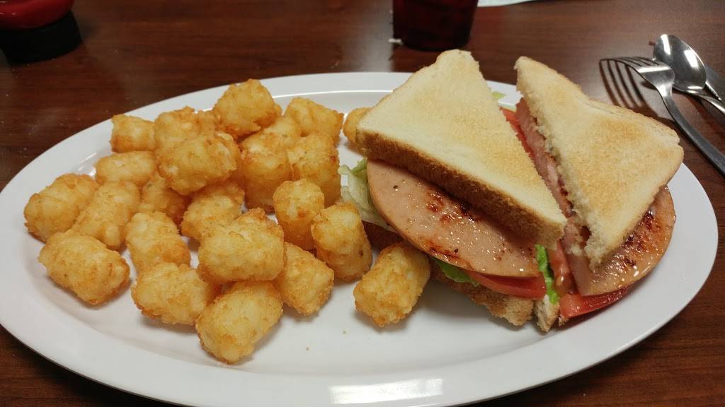 Decatur Family Diner | restaurant | 17315 TN-58, Decatur, TN 37322, USA | 4233343354 OR +1 423-334-3354