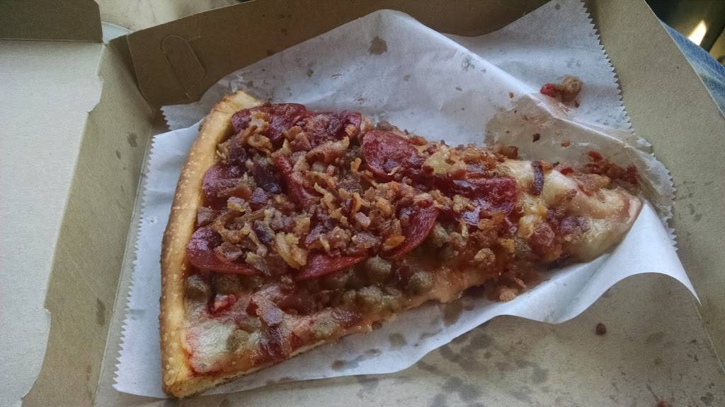 Procolinos Pizza | restaurant | 711 Washington Ave # 9, Chestertown, MD 21620, USA | 4107785900 OR +1 410-778-5900