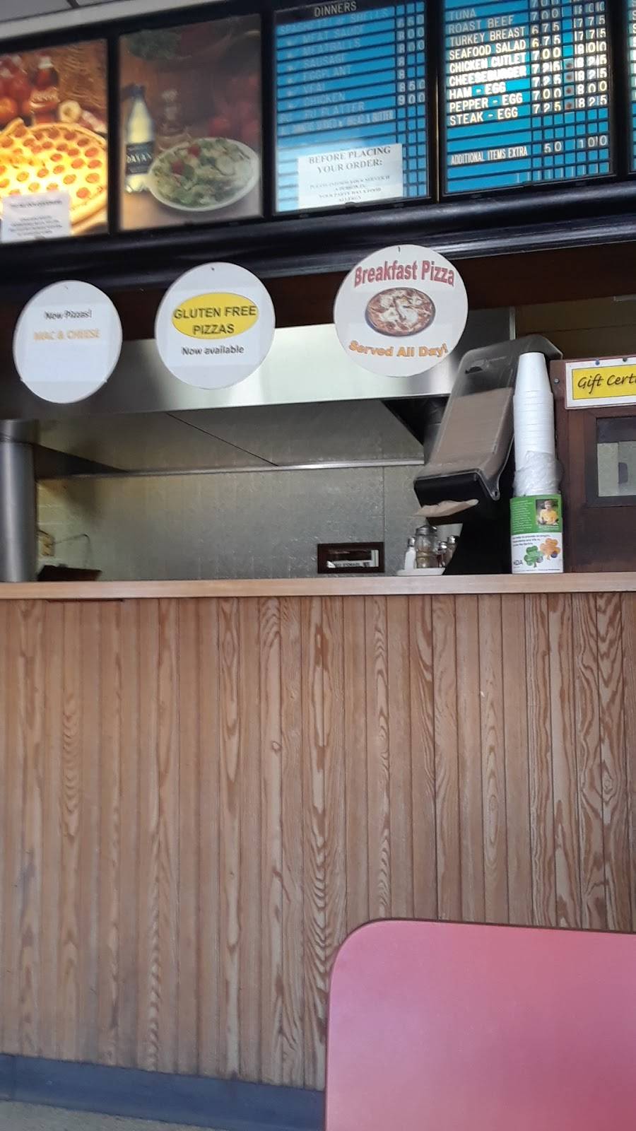 Family House of Pizza | restaurant | 329 Maple St, Marlborough, MA 01752, USA | 5084811322 OR +1 508-481-1322