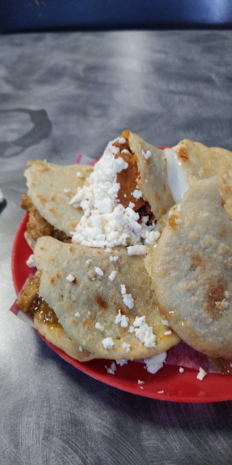Gorditas Doña Lula | restaurant | 4345 Old Hwy 77 STE 300, Brownsville, TX 78520, USA | 9566212982 OR +1 956-621-2982