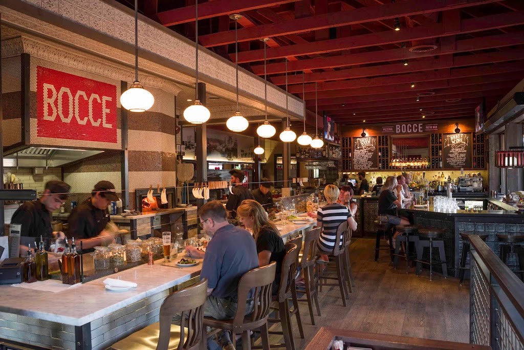 Pizzeria Bocce | restaurant | 1060 N Main St, Cottonwood, AZ 86326, USA | 9282023597 OR +1 928-202-3597