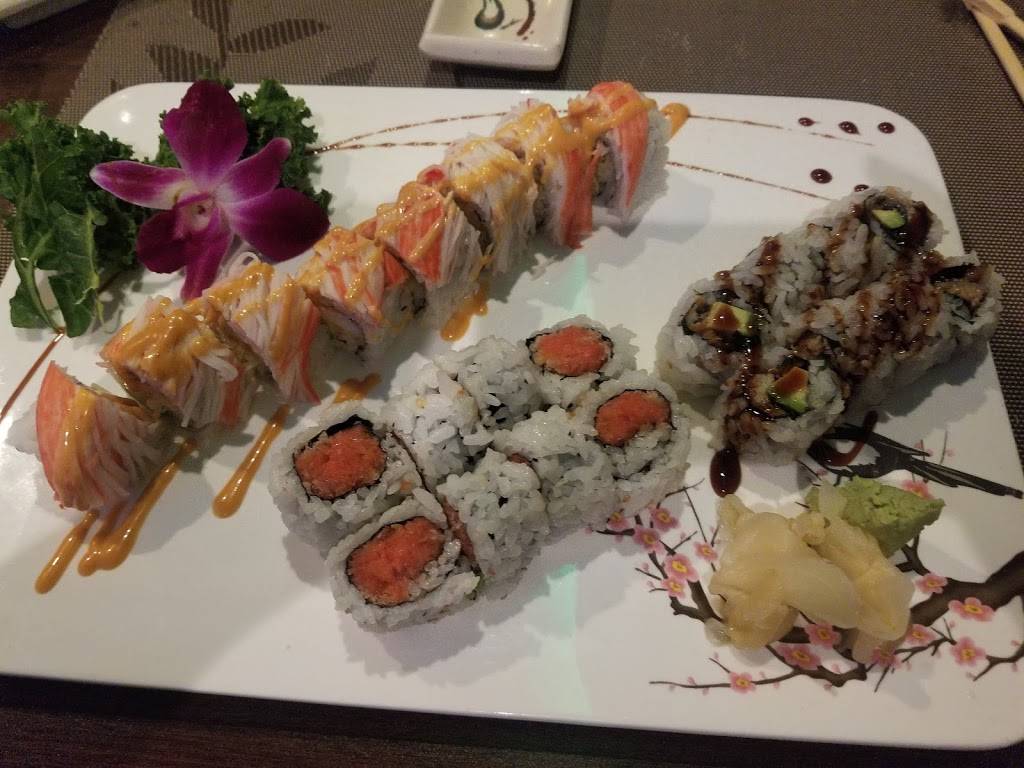 Love Sushi | restaurant | 26 N Research Pl, Central Islip, NY 11722, USA | 6312345858 OR +1 631-234-5858