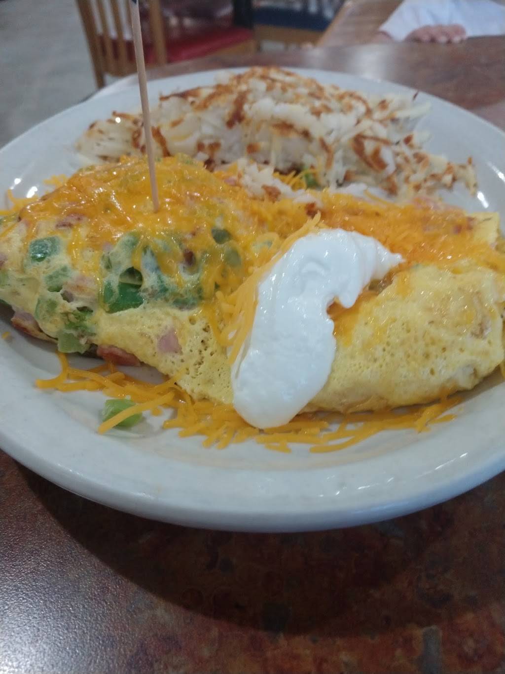 Omelets Etc. | restaurant | Colorado Springs, CO 80911, USA | 7193921753 OR +1 719-392-1753