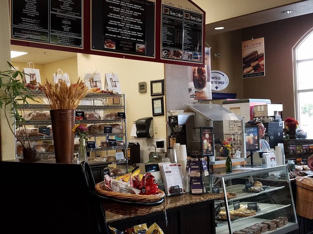 Great Harvest Bread Co. | bakery | 930 Hilltop Dr D, Redding, CA 96003, USA | 5302228083 OR +1 530-222-8083