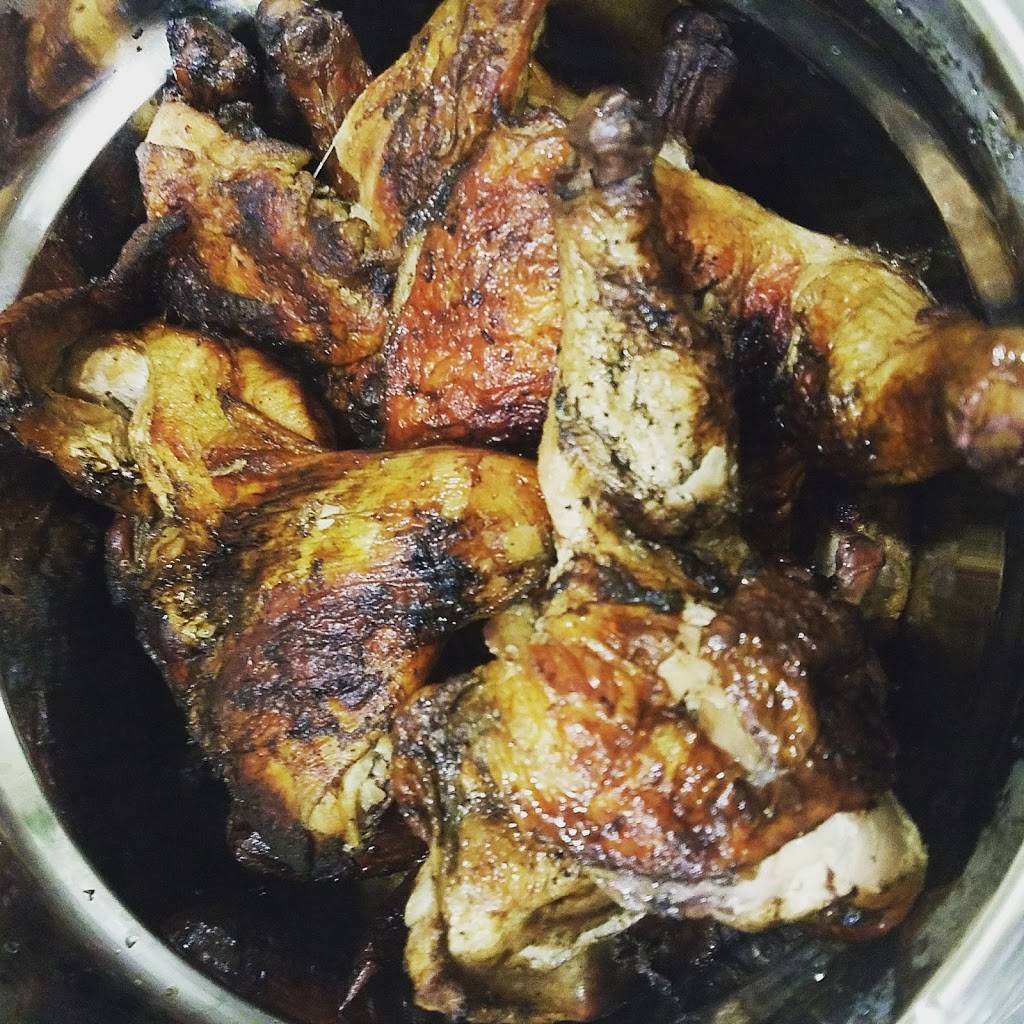 Good & Pure1 | restaurant | 2007 W 3rd St, Chester, PA 19013, USA | 4844838494 OR +1 484-483-8494