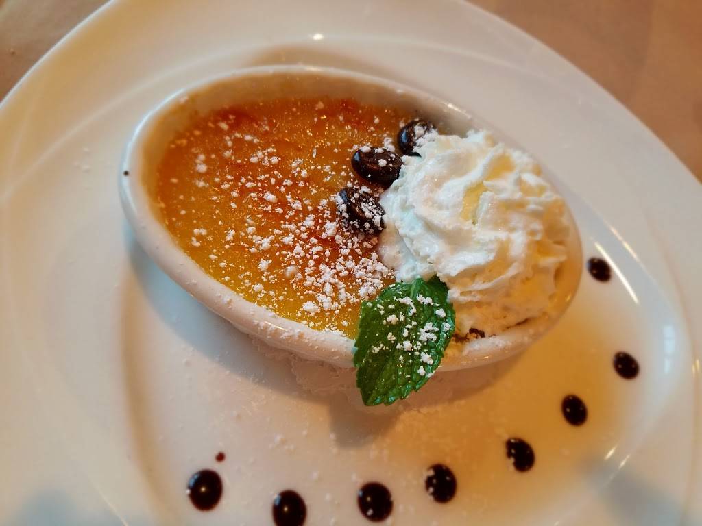 Trappers Chop House | restaurant | 19308 Cottonwood Dr, Parker, CO 80138, USA | 3032482132 OR +1 303-248-2132