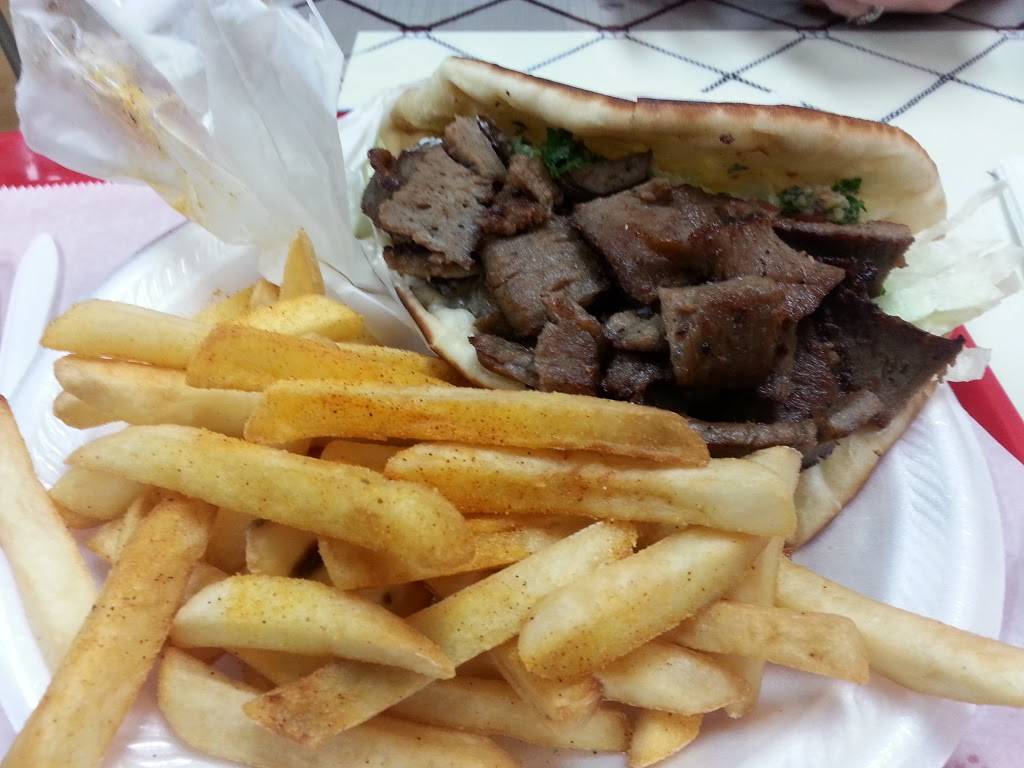 Opah Greek Grill | restaurant | 133 James Luscinski Dr, Murfreesboro, TN 37129, USA | 6154396045 OR +1 615-439-6045
