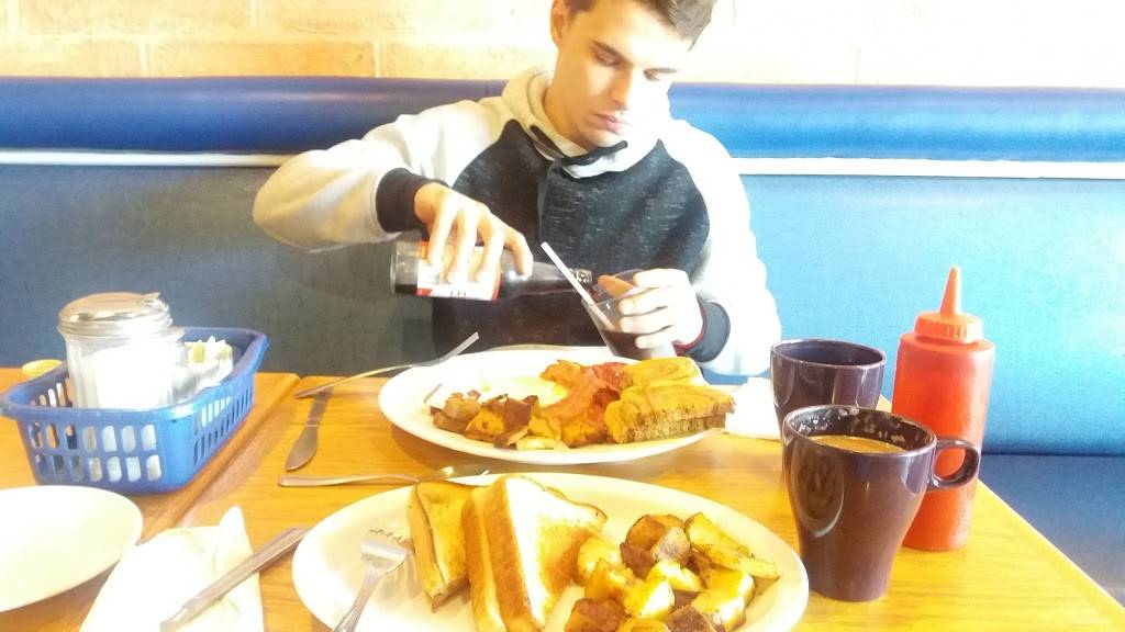 Eggcellent Diner | restaurant | 375 Kingston Rd, Pickering, ON L1V 1A3, Canada | 9055093393 OR +1 905-509-3393