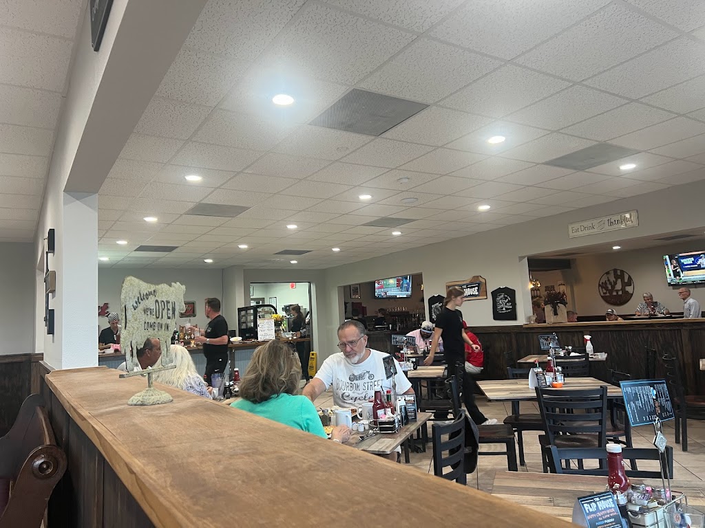 The Flip House | restaurant | 20602 FM1431 suite 200, Lago Vista, TX 78645, USA | 5122962408 OR +1 512-296-2408