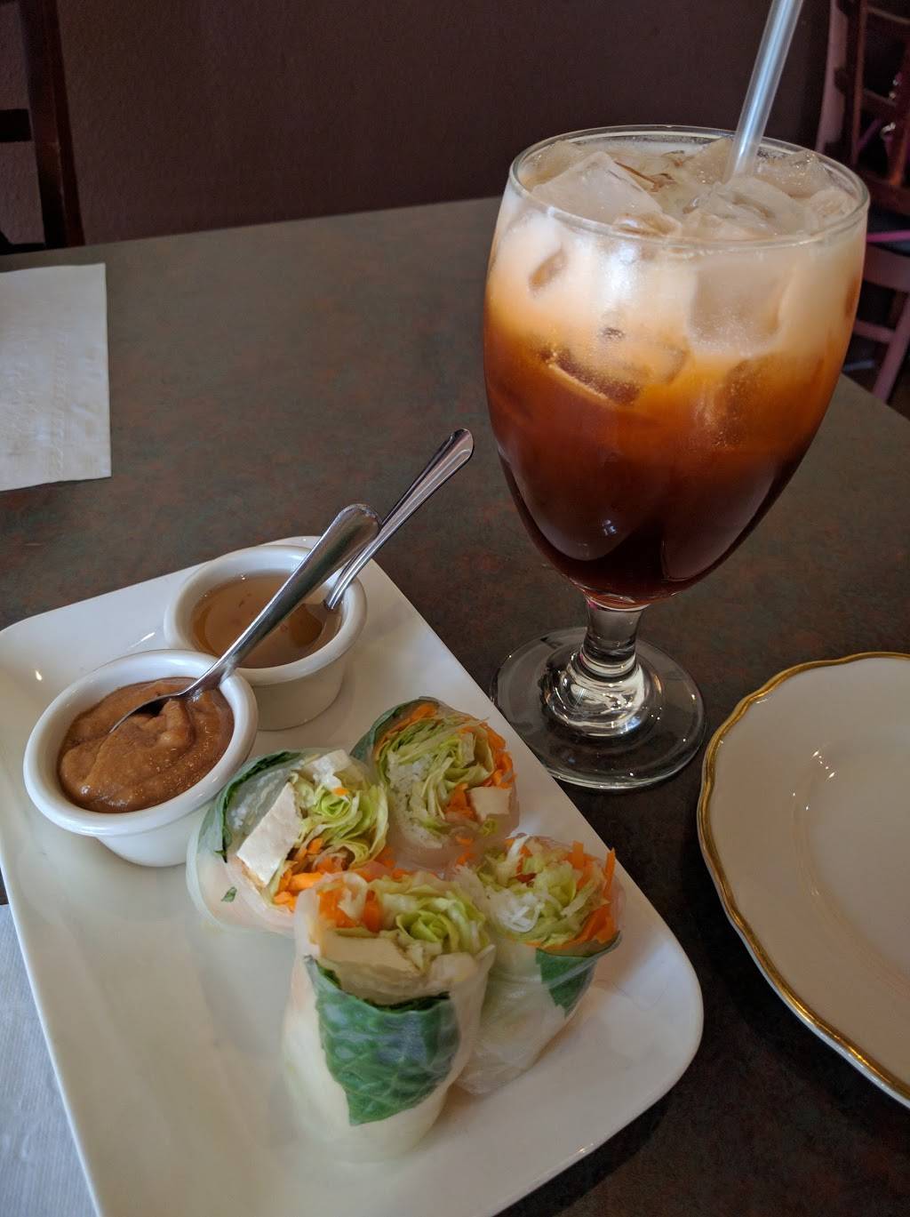 Tup Tim Thai Cuisine | restaurant | 3860 Commercial St SE, Salem, OR 97302, USA | 5039676078 OR +1 503-967-6078