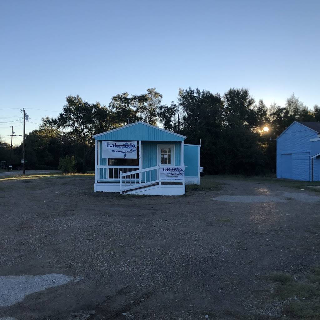 Lakeside Restaurant | restaurant | 13174 TX-198, Mabank, TX 75156, USA | 9034514400 OR +1 903-451-4400