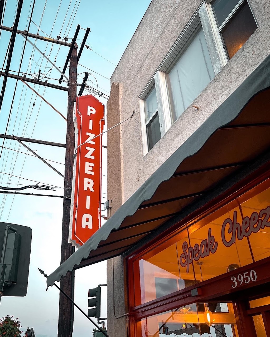 SPEAK CHEEZY | restaurant | 3950 E 4th St, Long Beach, CA 90814, USA | 5623432827 OR +1 562-343-2827