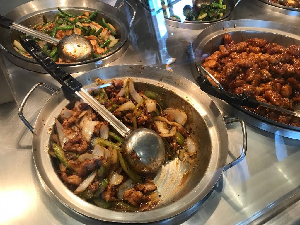 Panda Express | restaurant | 2440 Market St NE #905, Washington, DC 20018, USA | 2026361618 OR +1 202-636-1618