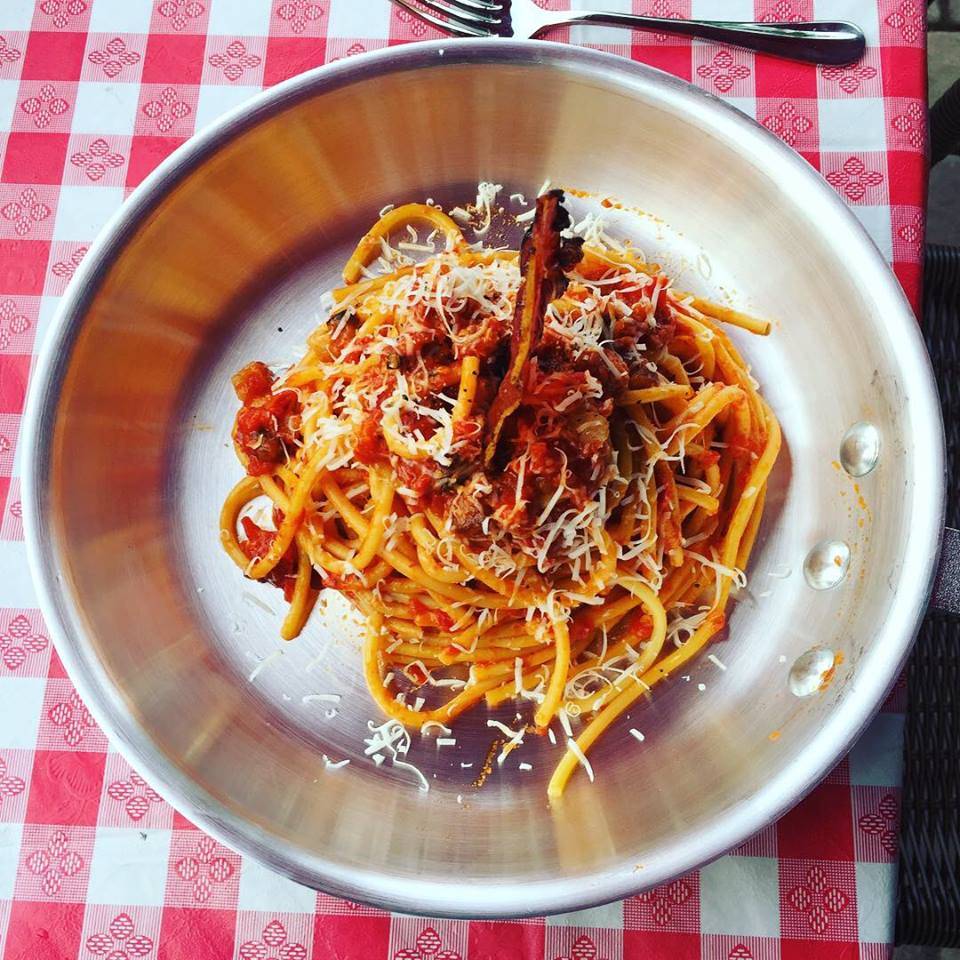 Trattoria Via Veneto | restaurant | 144 Chestnut St, Nutley, NJ 07110, USA | 9736621340 OR +1 973-662-1340