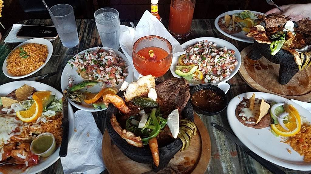 San Isidro Mexican Restaurant | restaurant | 1529, 2327 Rosemead Blvd, South El Monte, CA 91733, USA | 6264426414 OR +1 626-442-6414