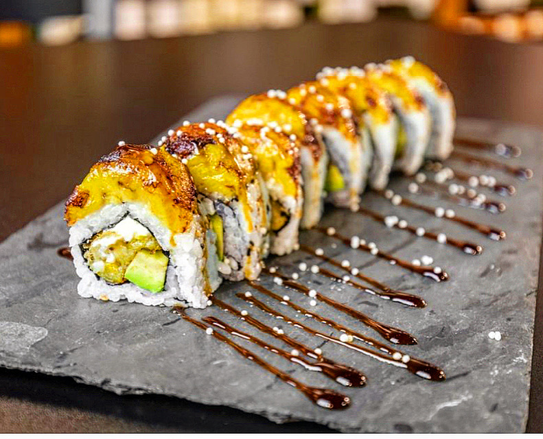 Fusion Bowlz | meal takeaway | 7070 College Pkwy, Fort Myers, FL 33907, USA | 7868383714 OR +1 786-838-3714