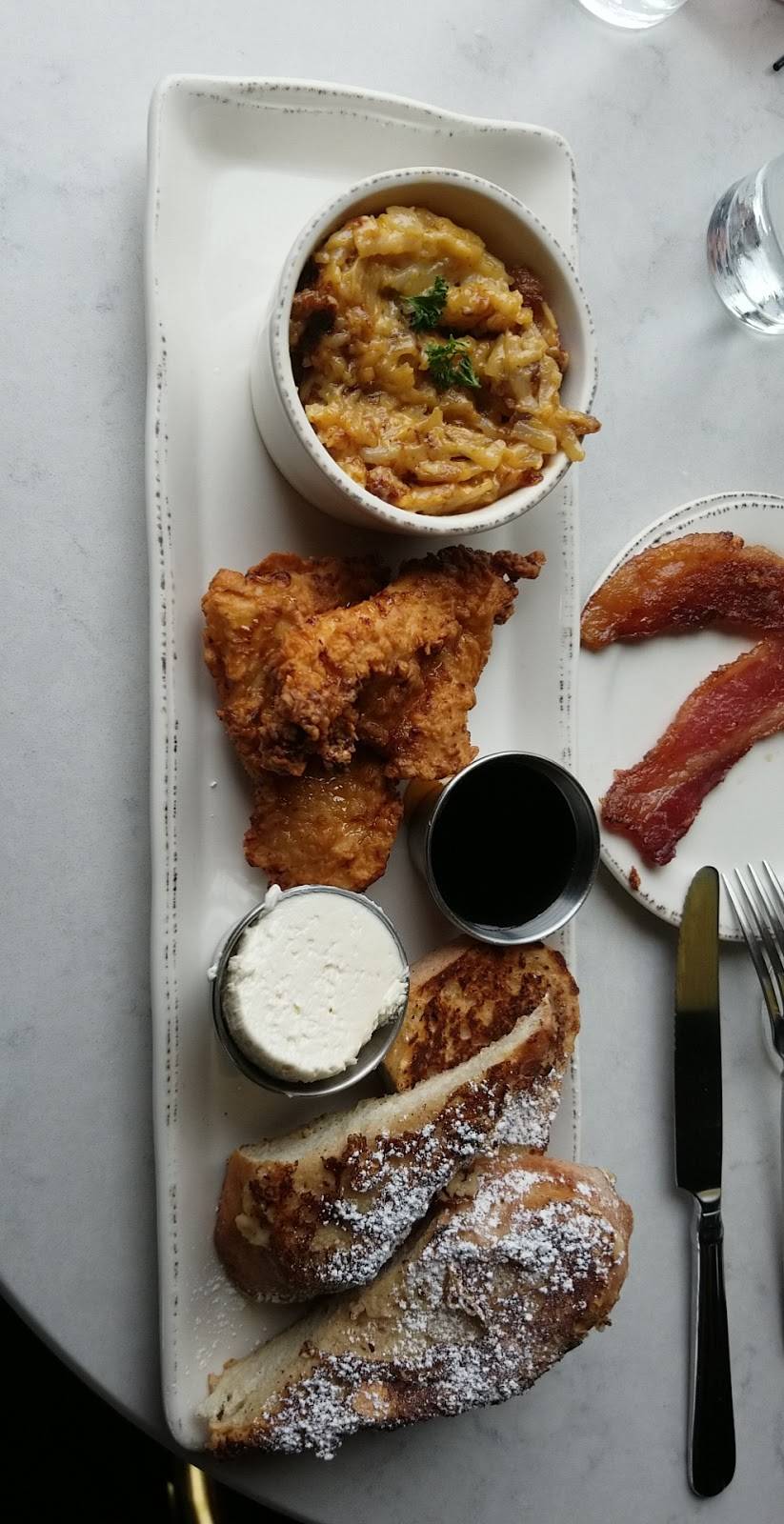 The Rooftop | restaurant | Library Ave, Crozet, VA 22932, USA | 4342054881 OR +1 434-205-4881