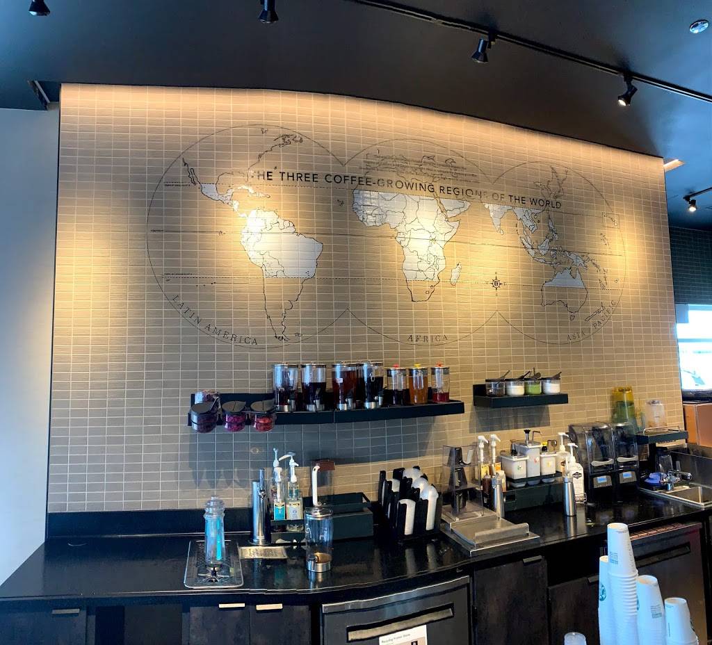 Starbucks | cafe | 9564 S Western Ave, Chicago, IL 60643, USA | 7084231993 OR +1 708-423-1993