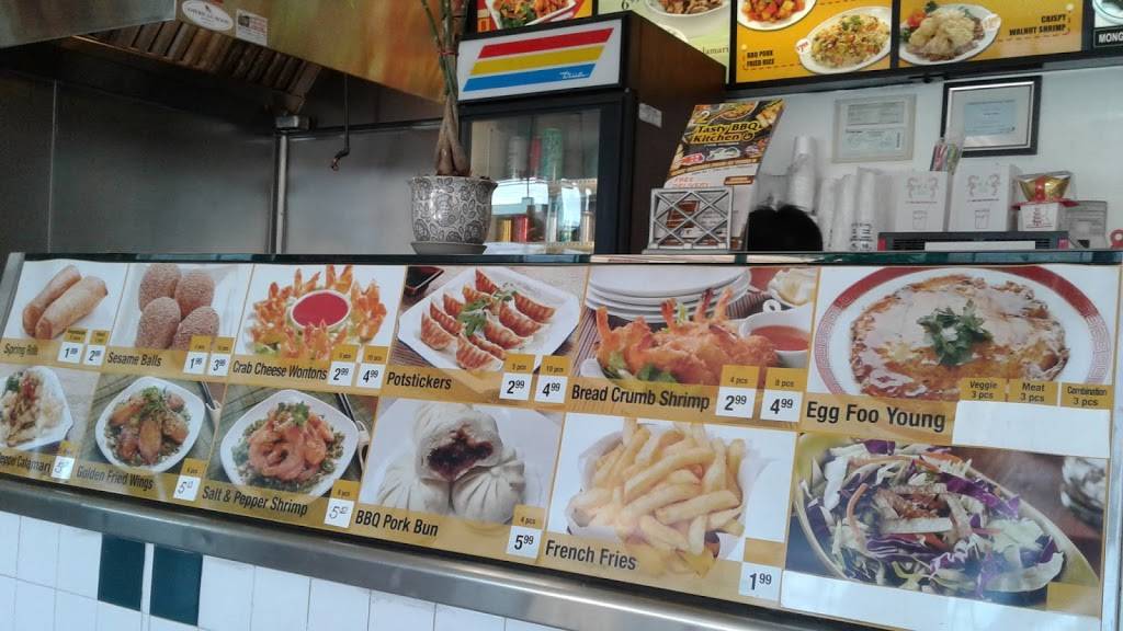 Tasty BBQ Kitchen Chinese Restaurant | restaurant | 310 N Citrus Ave, Azusa, CA 91702, USA | 6268124372 OR +1 626-812-4372